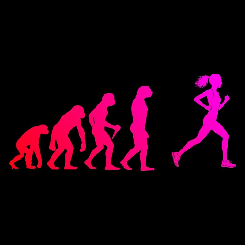 Marathon running gift idea for the runner