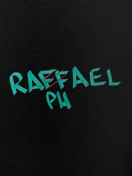 Geschenkidee für Raphael 