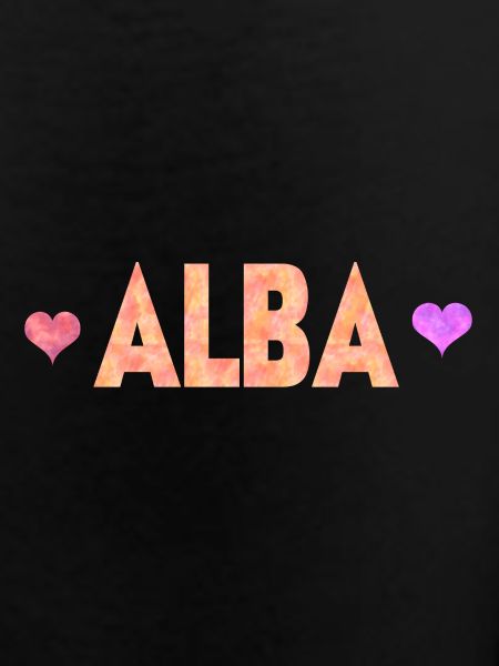 Alba