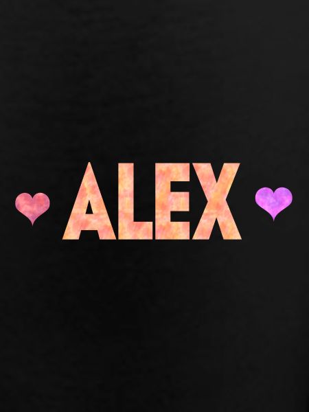 Alex
