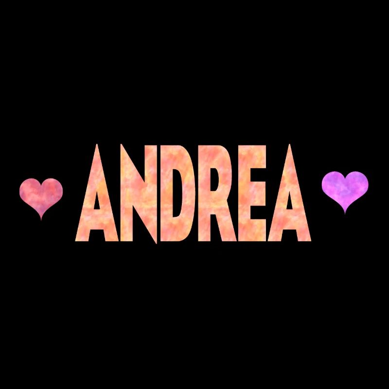 Andrea