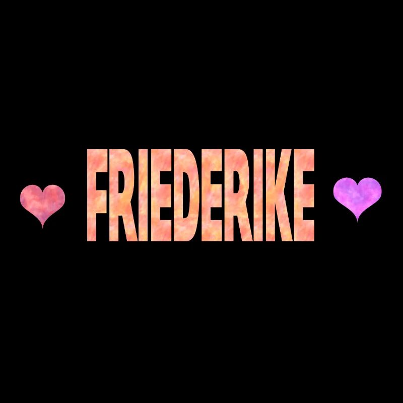 Friederike