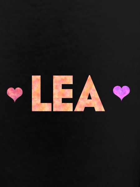 Lea