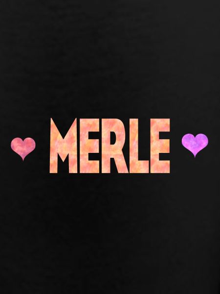 Merle