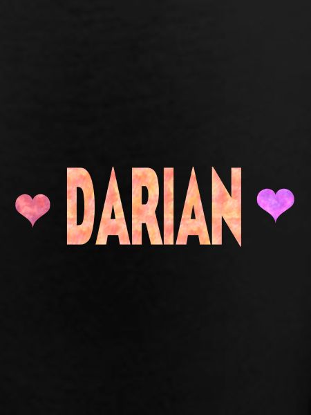 Darian