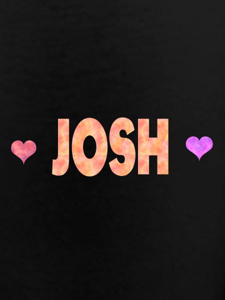 Josh