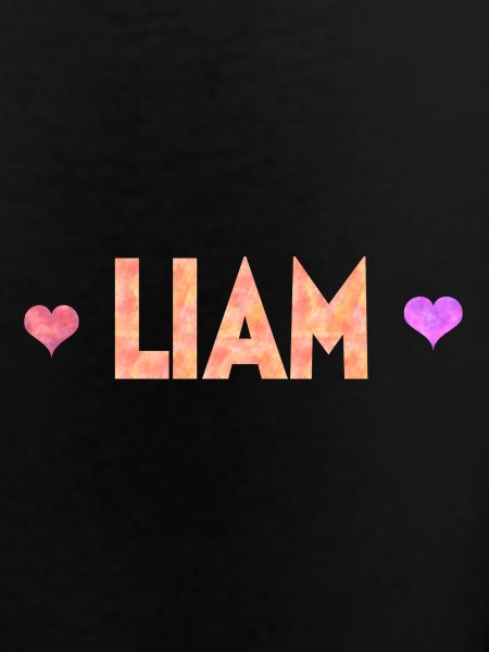 Liam