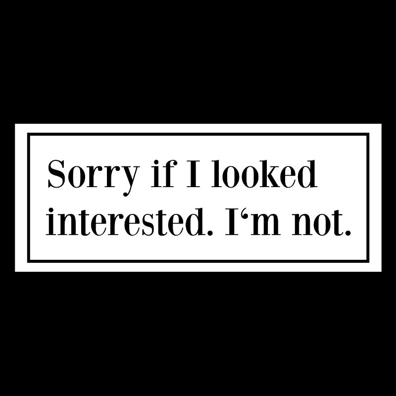 Sarcastic ironic sarcasm irony saying