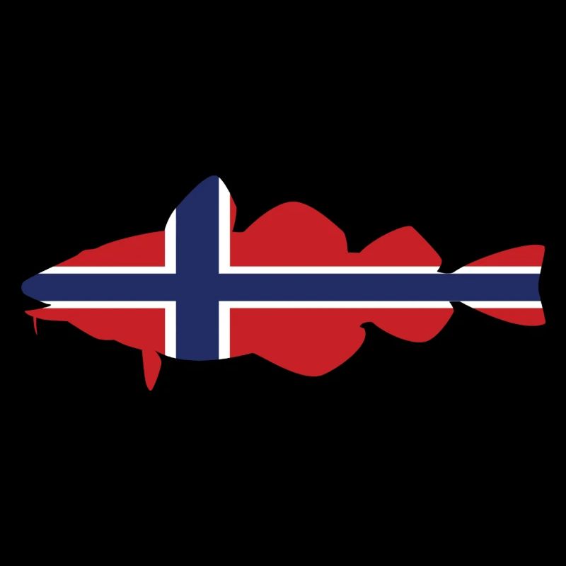 Cod Norway