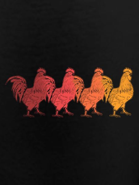 Rooster