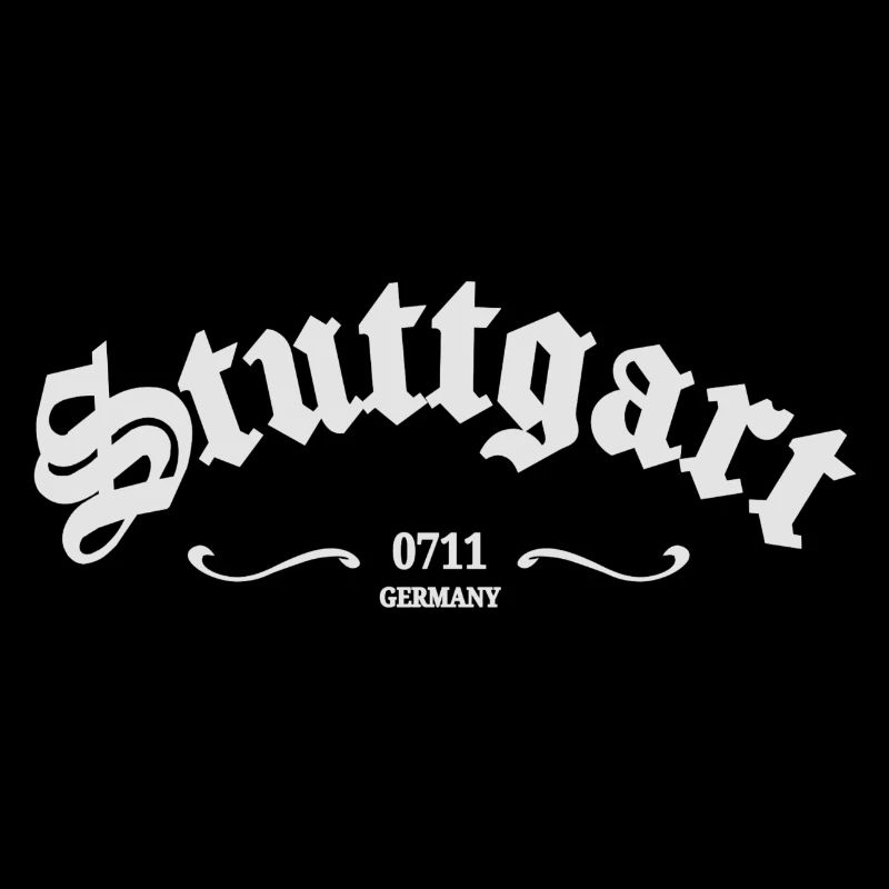 Stuttgart 0711