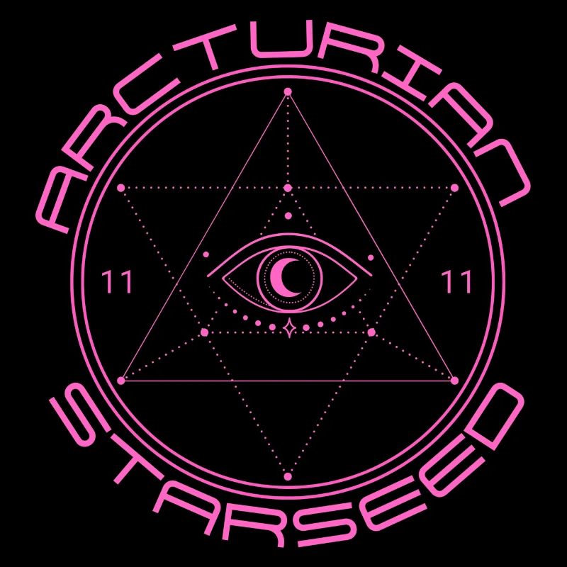 Arcturian Starseed 11:11