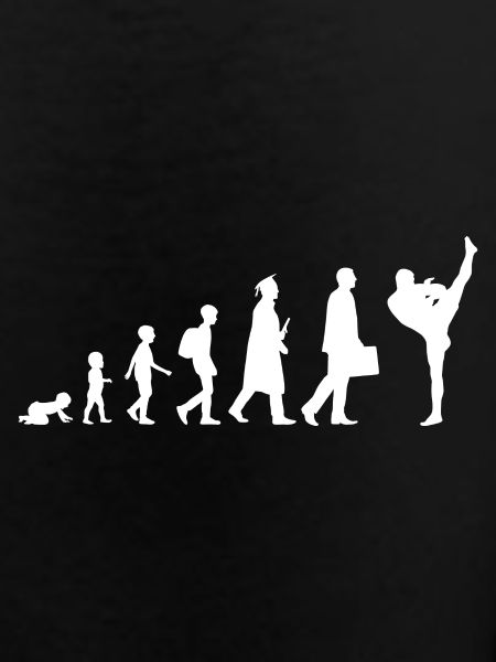 Development of Kickboxing