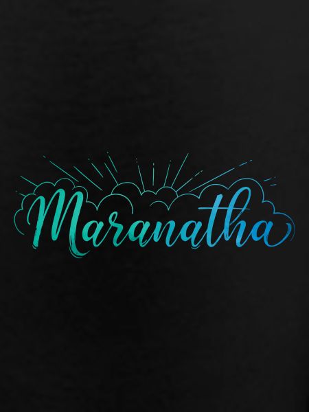 Maranatha