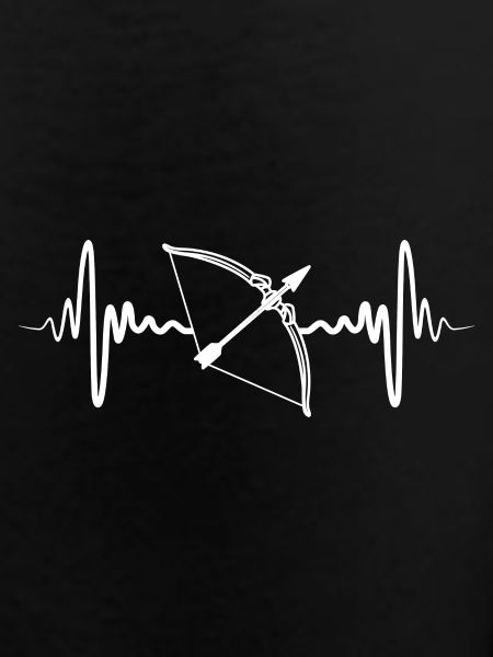 Cardiogram Archery