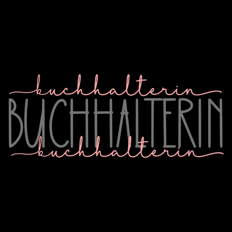 Buchhalterin Geschenk Buchhaltung Beruf