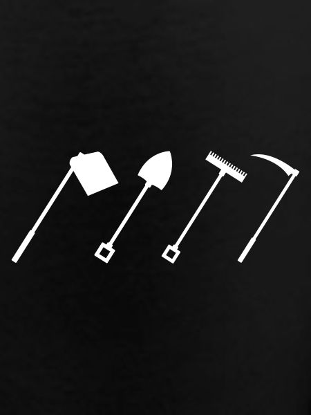 Farm Tools