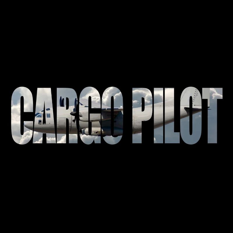 Cargo pilot C-27