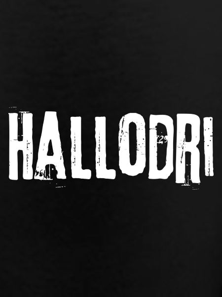 Hallodri