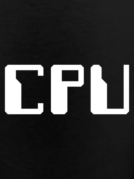 CPU