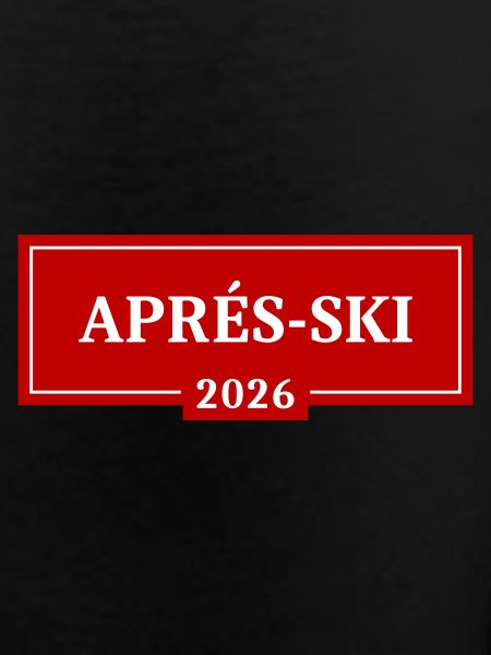 Après-ski 2026