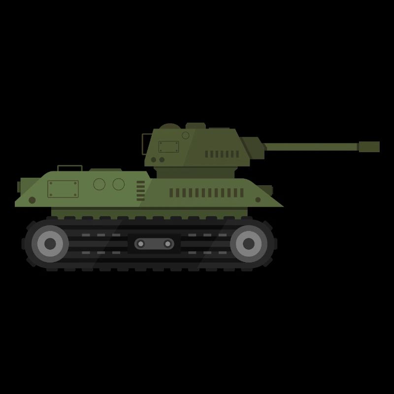 Militärpanzer