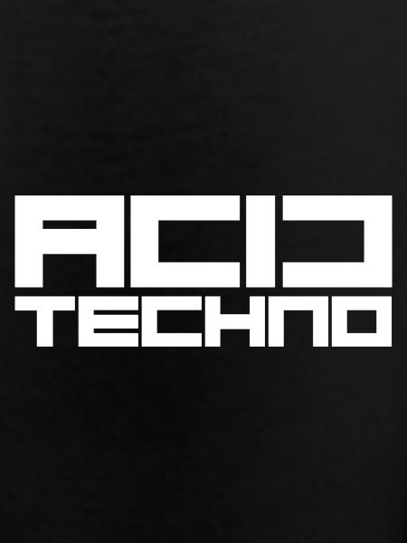 techno acide