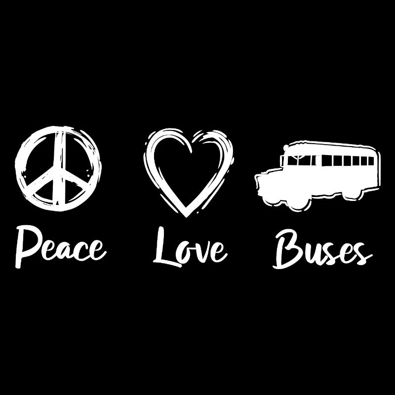 Peace Love Repentance