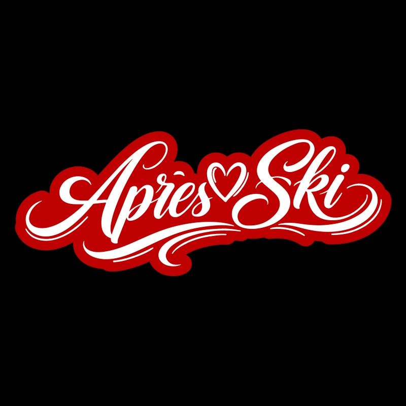 Apres Ski Liebe