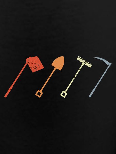Farmer's Tools