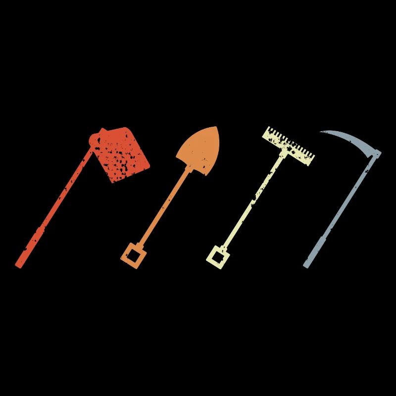 Farmer's Tools