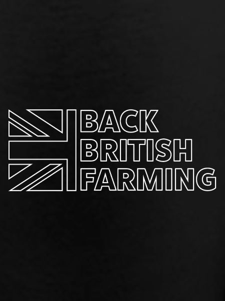 Support British agriculture