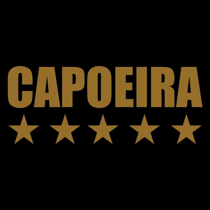 Capoeira - Combat - Danse