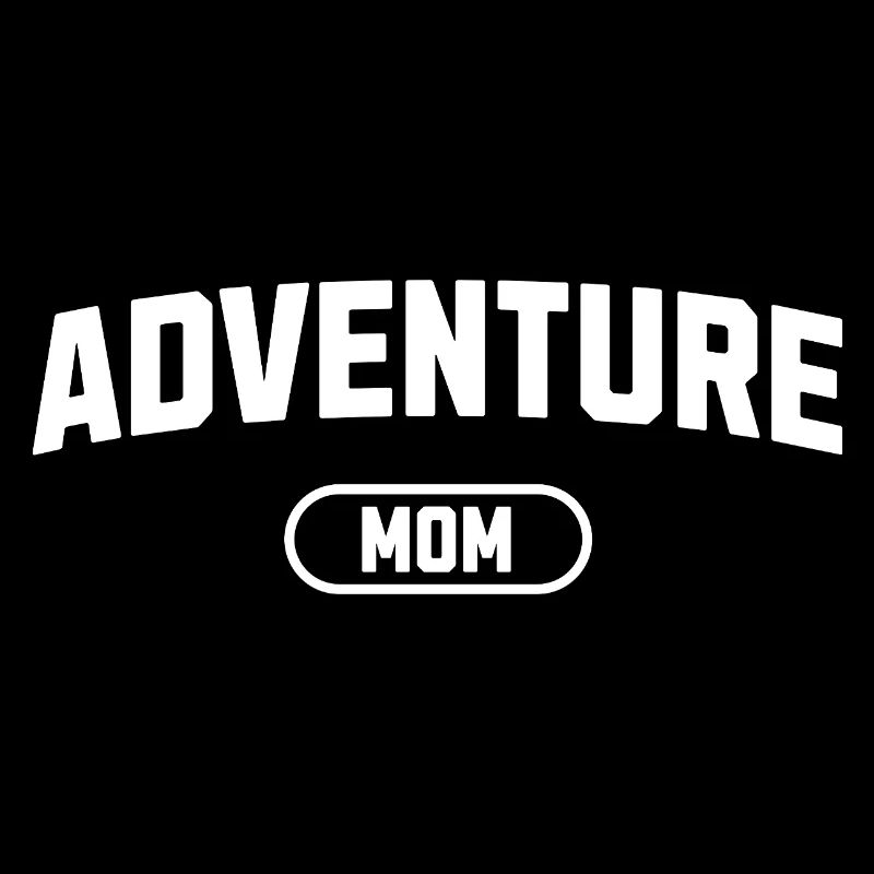 Abenteuer Mom