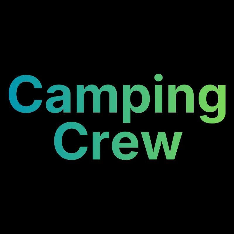 Camping Crew