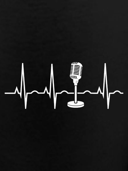 Microphone Heartbeat