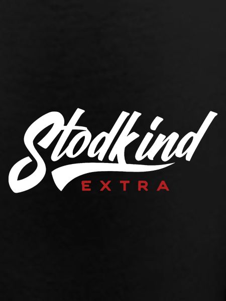 Stodkind Extra WHITE