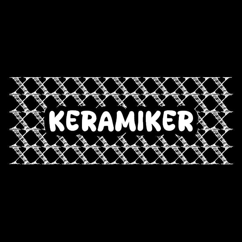 Berufung Keramiker