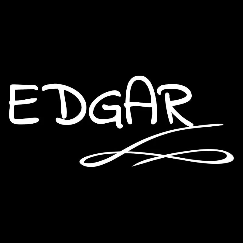 Edgar als Name