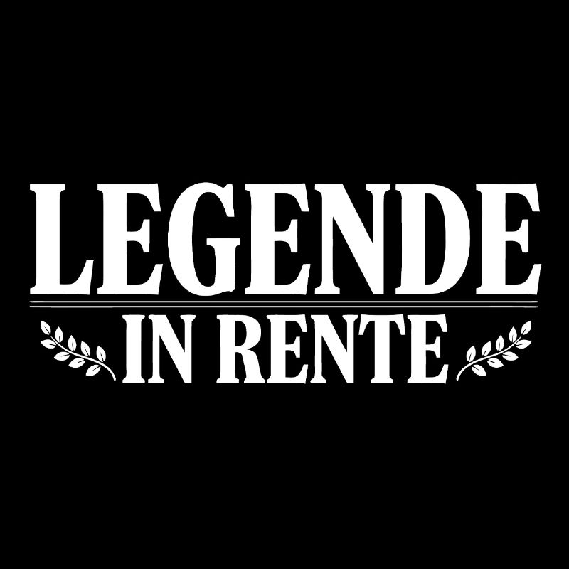 Legend retired