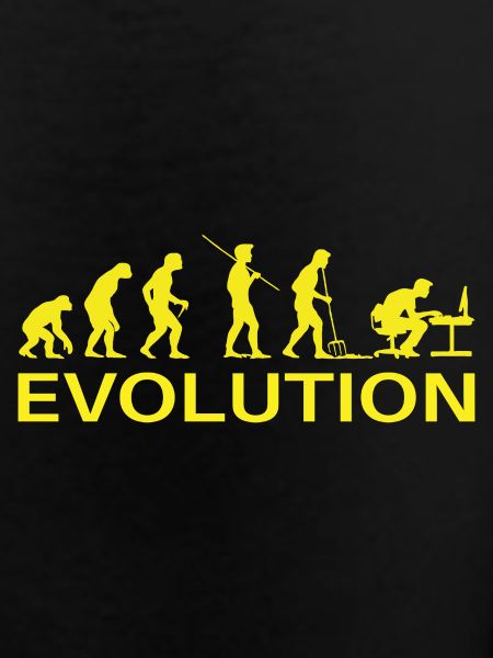 Gaming Evolution PC Yellow