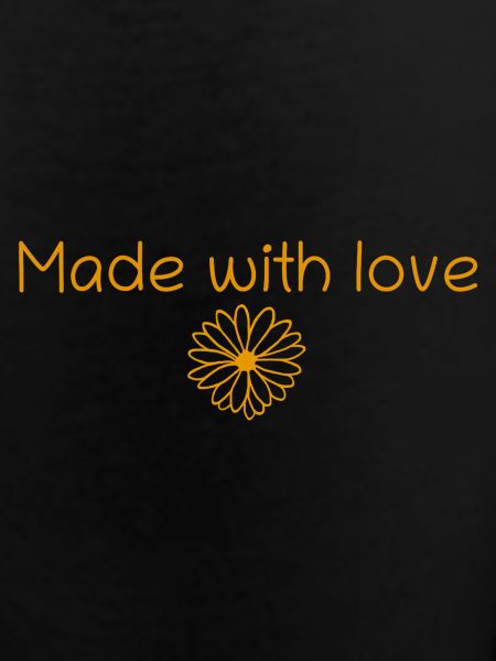 Made with Love