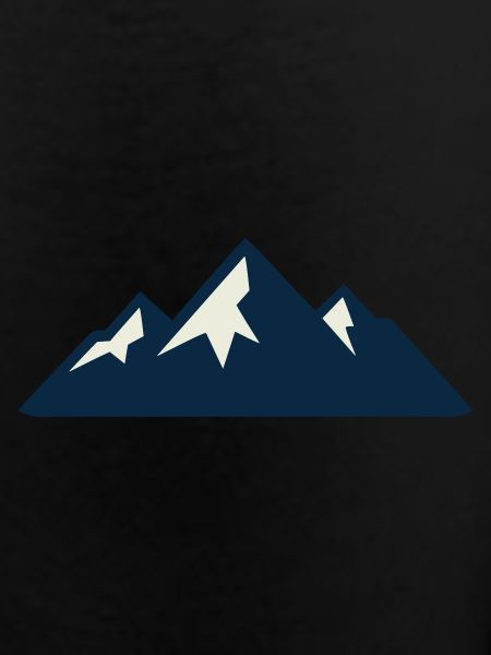 Mountains Mountains Silhouette