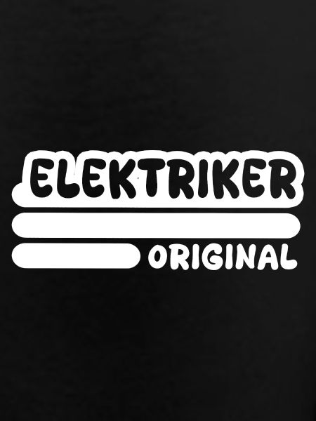 Elektriker