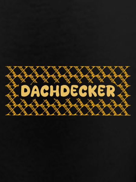 Berufung Dachdecker