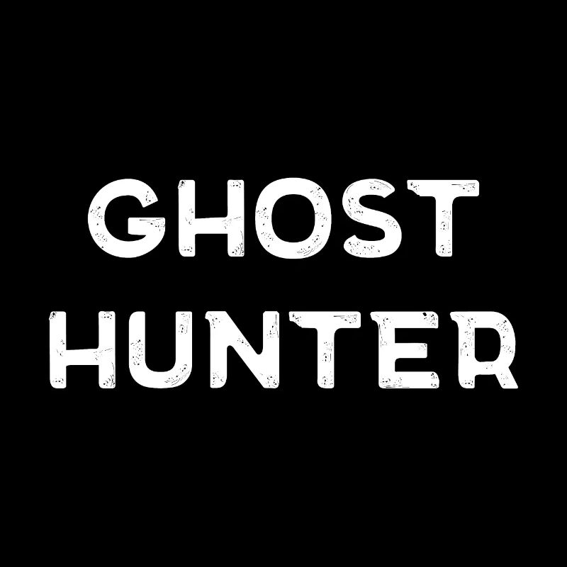 Ghost Hunter