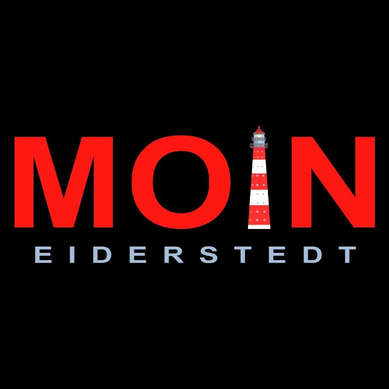 Moin Eiderstedt, Leuchtturm Westerheversand