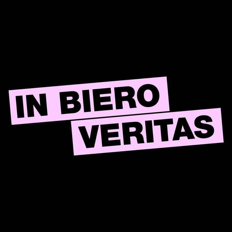 In Biero Veritas