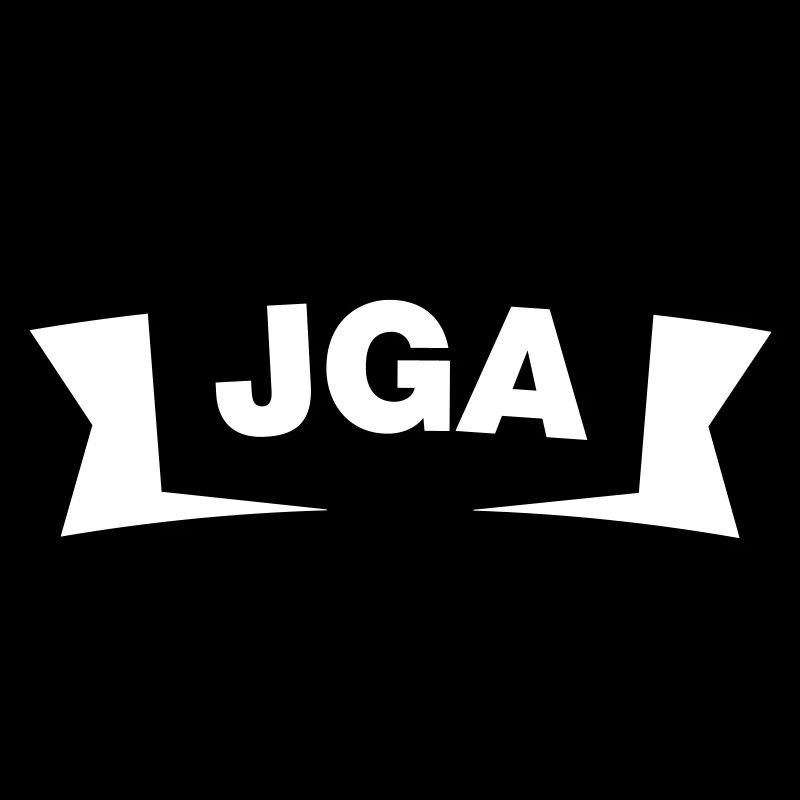 JGA Emblem / Logo
