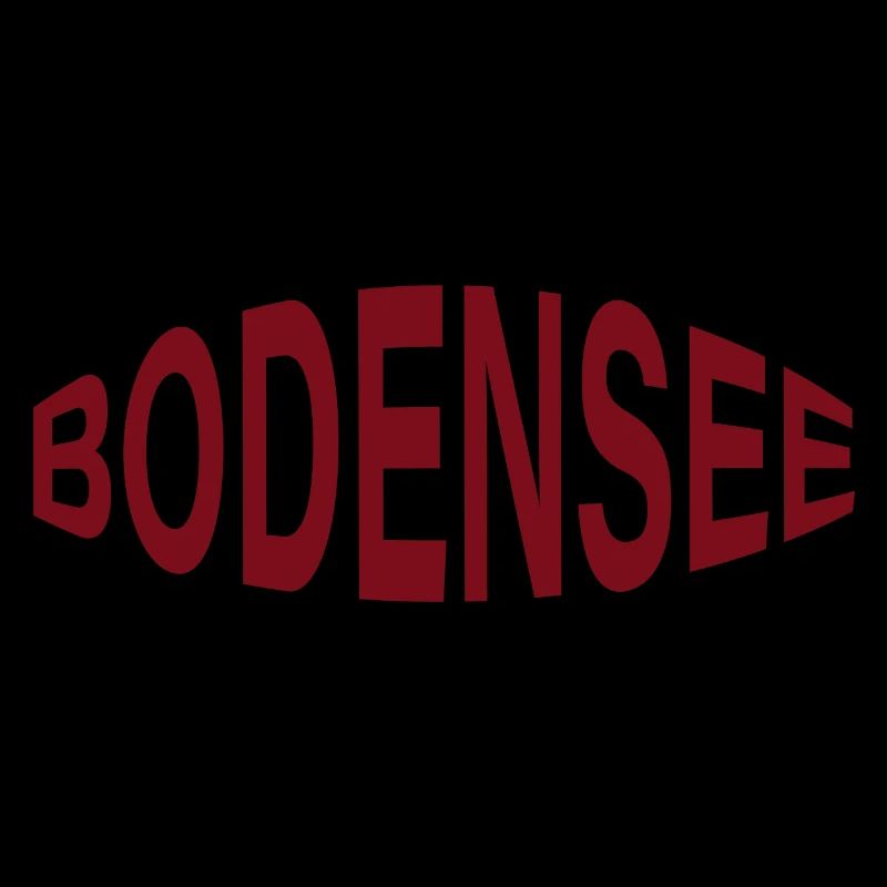 BODENSEE